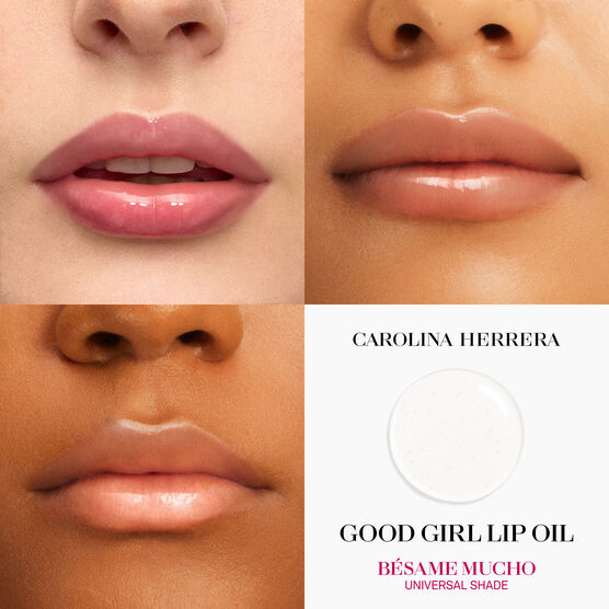 LIP OIL CAROLINA HERERA GOOD GIRL